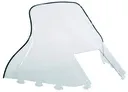 WINDSHIELD 21" CLR POLARIS KIMPEX