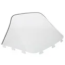 WINDSHIELD 14-1/2" CLR SKI-DOO KIMPEX