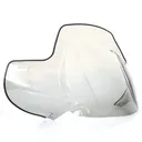 WINDSHIELD 18" SMK SKI-DOO KIMPEX