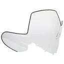 WINDSHIELD 19" CLR POLARIS 450-262-01