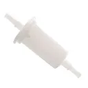 FUEL FILTER INLINE 7/32"&1/4"