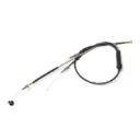 THROTTLE CABLE DOUBLE W/INJ ACAT