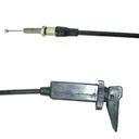 CHOKE CONTROL CABLE ASS SINGLE KIMPEX