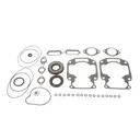 COMPLETE GASKET SET W/OIL SEAL ARCTIC CAT 09-711190