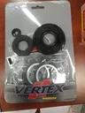 COMPLETE GASKET SET W/OIL SEAL YAMAHA  