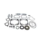 COMPLETE GASKET SET W/OIL SEAL ARCTIC CAT