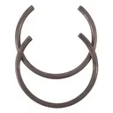 PISTON CIRCLIP 20 ARCTIC CAT KIMPEX