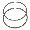 PISTON RING SET YAMAHA   KIMPEX