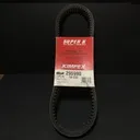 SNOWMOBILE PRO-SERIES BELT BRP KIMPEX