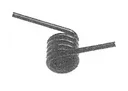 BOGIE SUSPENSION SPRING