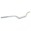 HANDLEBAR CONTOUR W/BAR PAD CR HIGH SI