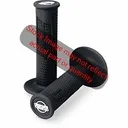 GRIP FULL DIAMOND BK/BK PROTAPER