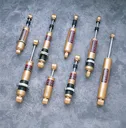 GAS SHOCK RR YAMAHA   KIMPEX