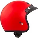 CKX VG300 Open-Face Helmet - Youth Solid L/XL