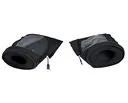 SNOW WINDOW HANDMUFF (PR)