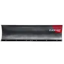 Click N GO CNG 1.5 & 2 Snow Plow Steel 66"
