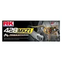 RK EXCEL Chain - 428MXZ1 HD Chain