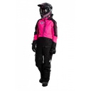 JACKET WALLACE WOM VIRTUAL PI XS