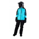 JACKET WALLACE WOM BLUEBIRD M  JETHWEAR