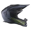 HELMET PHASE YE XL (61-62CM) JETHWEAR