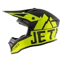 HELMET MILE YE XL (61-62CM) JETHWEAR