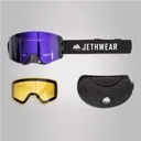 GOGGLE MILE MOUNTAIN/PR ONE SIZE