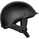HELMET BULLET SOLID BK M CKX