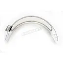 SHIELD EDL FLEX CLR CKX