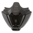 MUZZLE REMOV TIT SNO SOLID/POLARISAR BK CKX