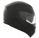 HELMET FLEX RSV SL SOLID BK MAT S CKX