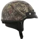 HELMET VG500 HUNT BRW/GR MAT 2XL CKX