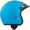 HELMET VG300 SOLID BL L/XL CKX