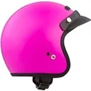 HELMET VG300 SOLID PUR L/XL CKX