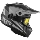 HELMET TITAN ORI DL ROOST GY MAT XL CKX