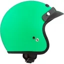 CKX VG300 Open-Face Helmet - Youth Solid L/XL