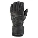 GLOVES LEATHER ALASKA MAN BK 2XS CKX