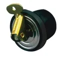 (PAIR) BAILER PLUG 3/8"-7/16"