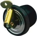 (PAIR) BAILER PLUG 31/32"-7/8"