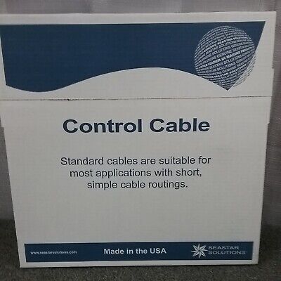 [REC716595] #479 CONTROL CABLE 12