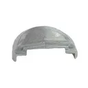 ZINC ANODE OMC (HORSESHOE)