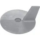 ZINC ANODE YAMAHA  AHA (CUTDOWN SKEG)