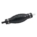 PRIMER BULB 1/4IN HOSE BARBS
