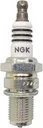 BR9EIX-SOLID NGK SPARK PLUG