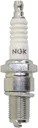 BR10ECS-SOLID NGK SPARK PLUG