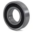 WHEEL BEARING SKIDOO/YAMAHA   KIMPEX 6206-2RS