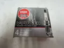 BKR5E NGK SPARK PLUG