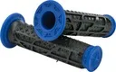 FLY PILOT II ATV GRIPS BL/BK