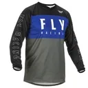 FLY RACING YOUTH F-16 JERSEY YOUTH XL