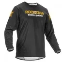 FLY RACING KINETIC ROCKSTAR JERSEY SMALL