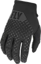 FLY RACING KINETIC GLOVES LARGE